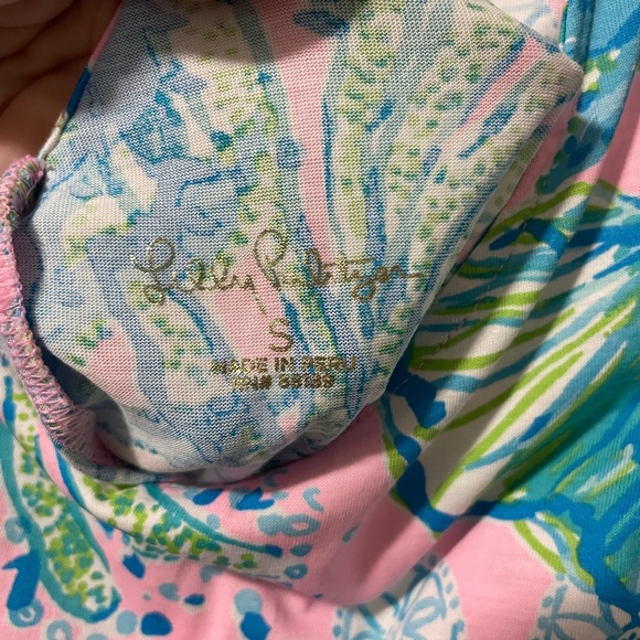 Lilly pulitzer kristen - Picture 3 of 3